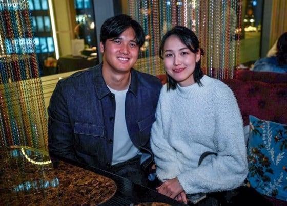 본문 이미지 - (LA다저스 전속 카메라맨 '존 수후' 인스타그램 갈무리) /뉴스1