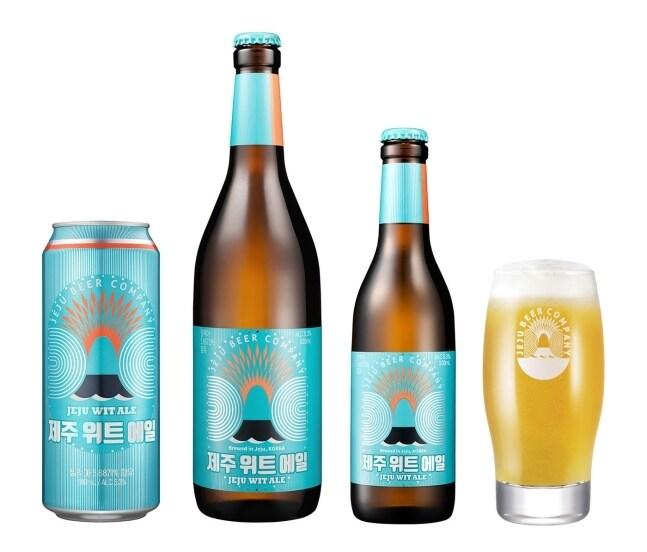 본문 이미지 - 제주맥주