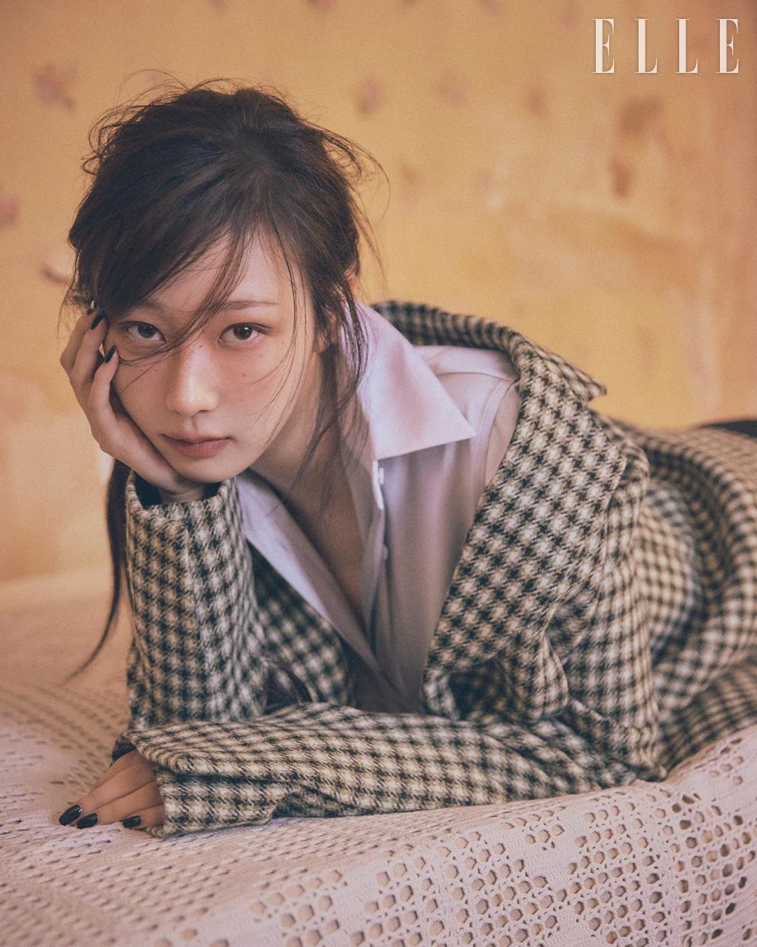 본문 이미지 - 지젤/엘르 제공