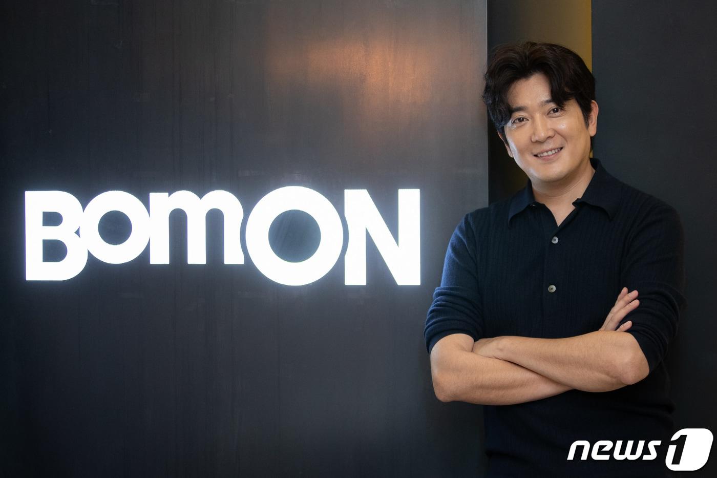 최기환 전 SBS 아나운서 / 뉴스1 ⓒ News1 유승관 기자