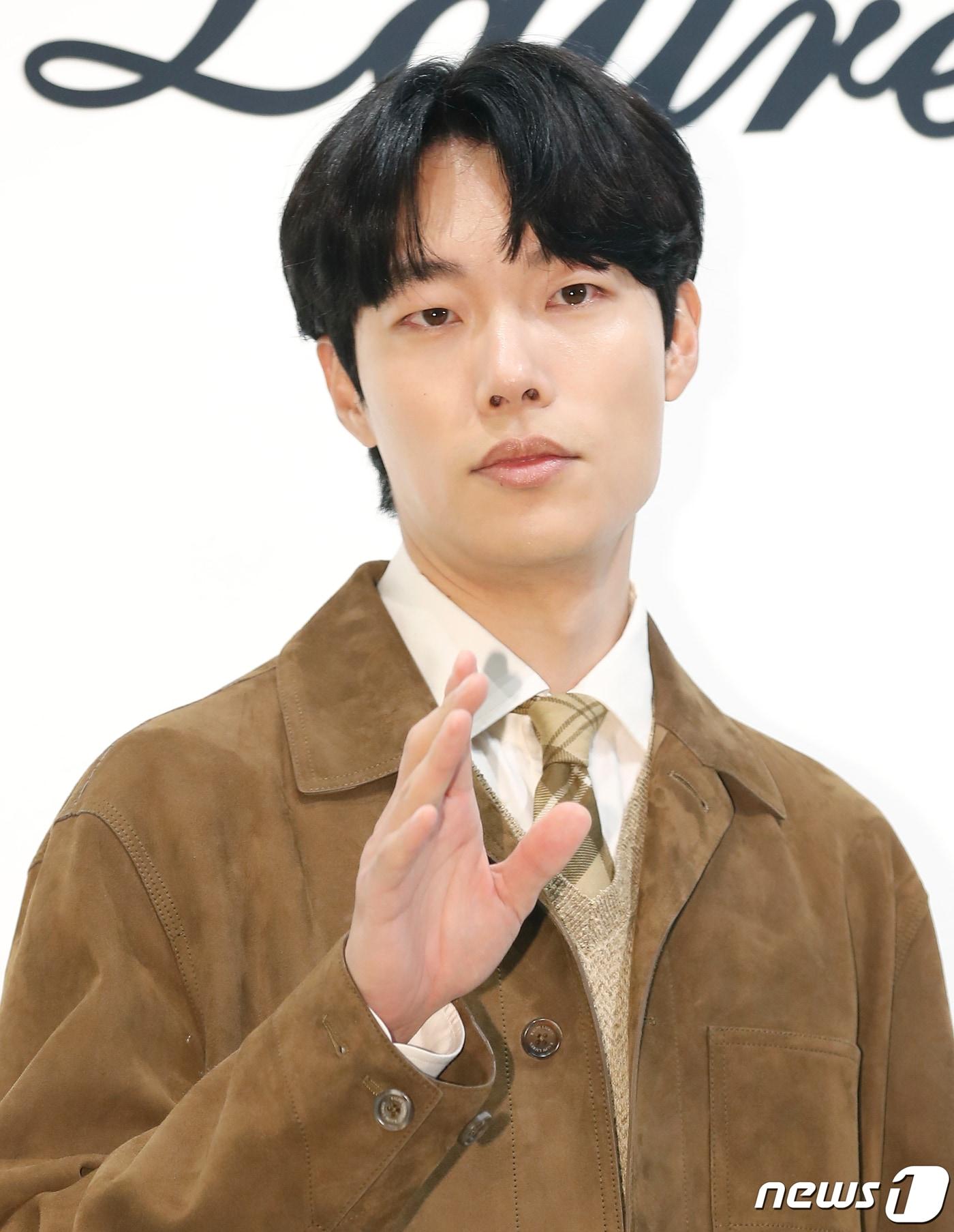 본문 이미지 - 배우 류준열/뉴스1 ⓒ News1 