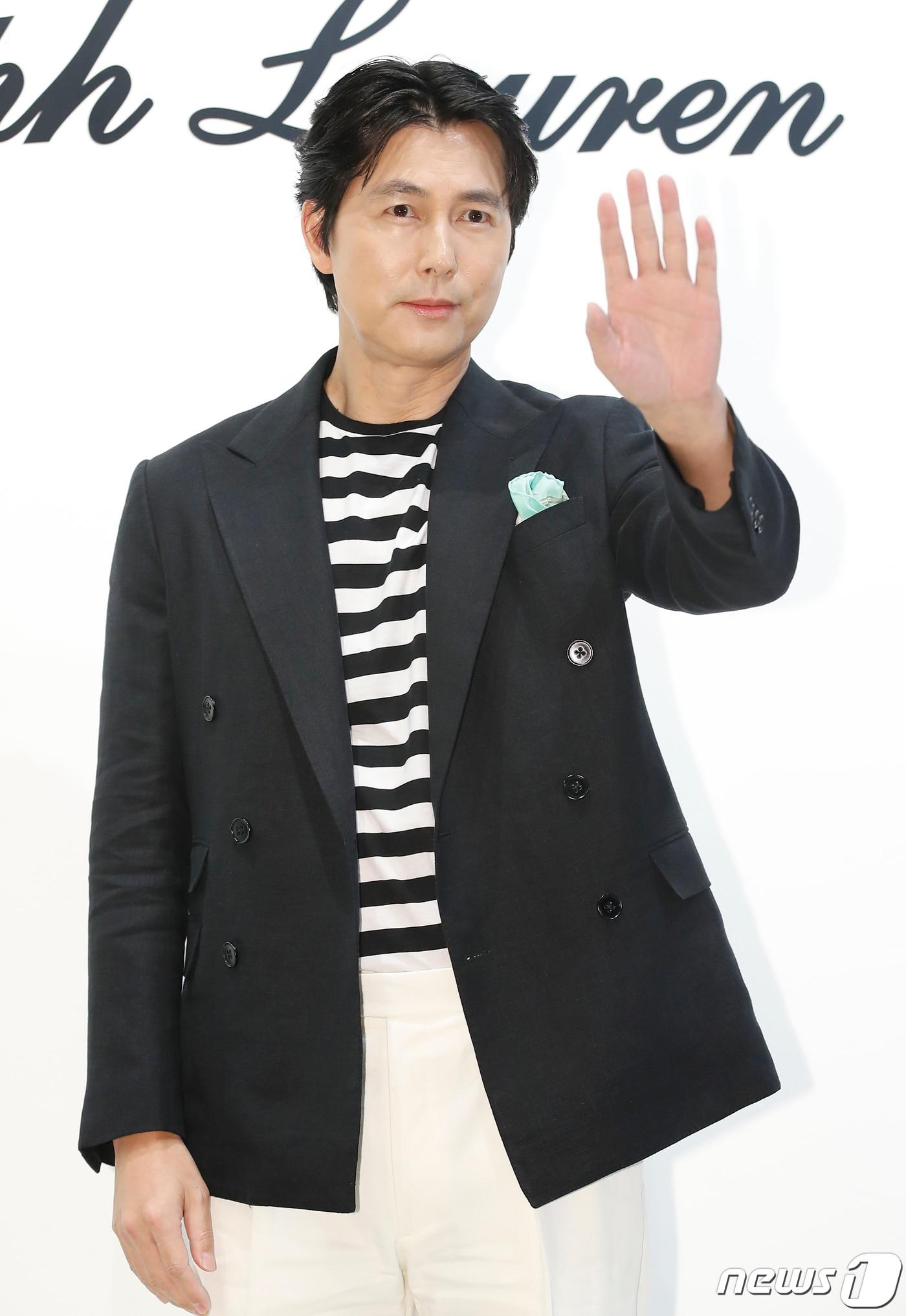 본문 이미지 - 배우 정우성 2024.3.19/뉴스1 ⓒ News1 권현진 기자
