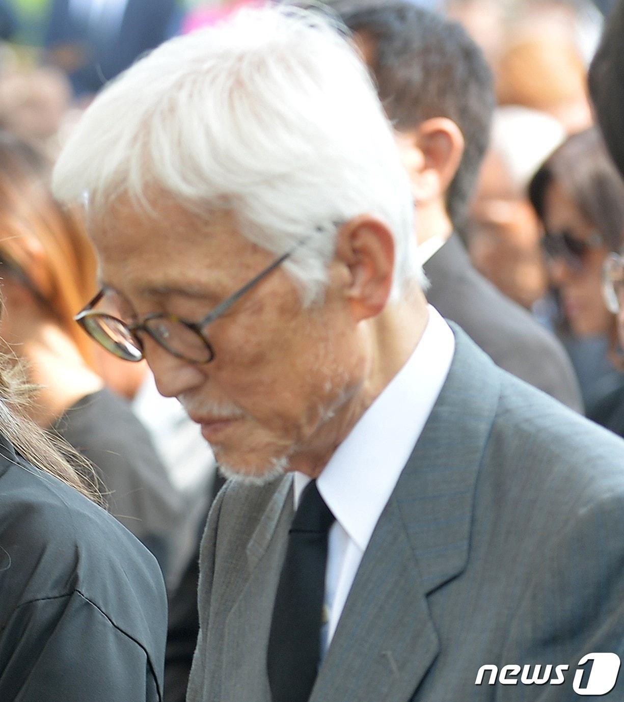 본문 이미지 - 故 오현경 / 뉴스1