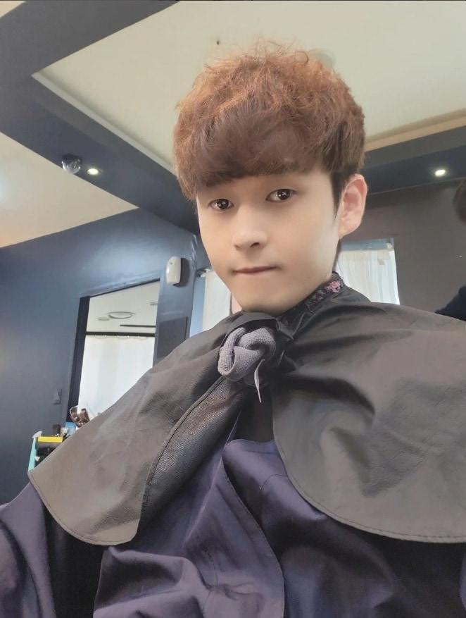 본문 이미지 - 사진=김진곤 인스타그램