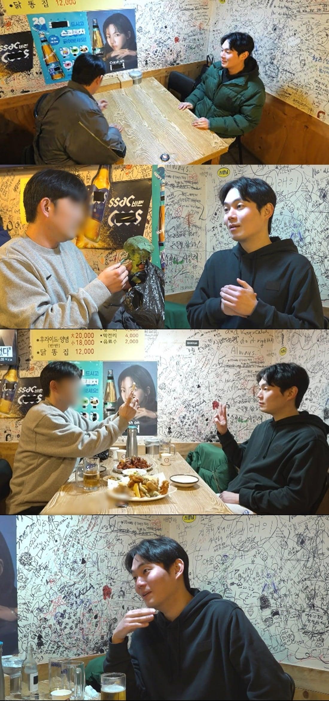 본문 이미지 - 사진=MBC '전지적 참견 시점' 방송