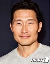 본문 이미지 -  배우 다니엘 대 킴(서울시 제공)
