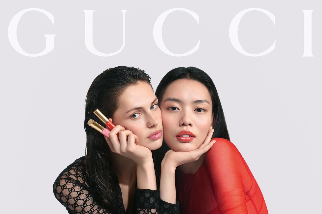 본문 이미지 - 구찌 그롤스 아 레브르.(LG생활건강제공)