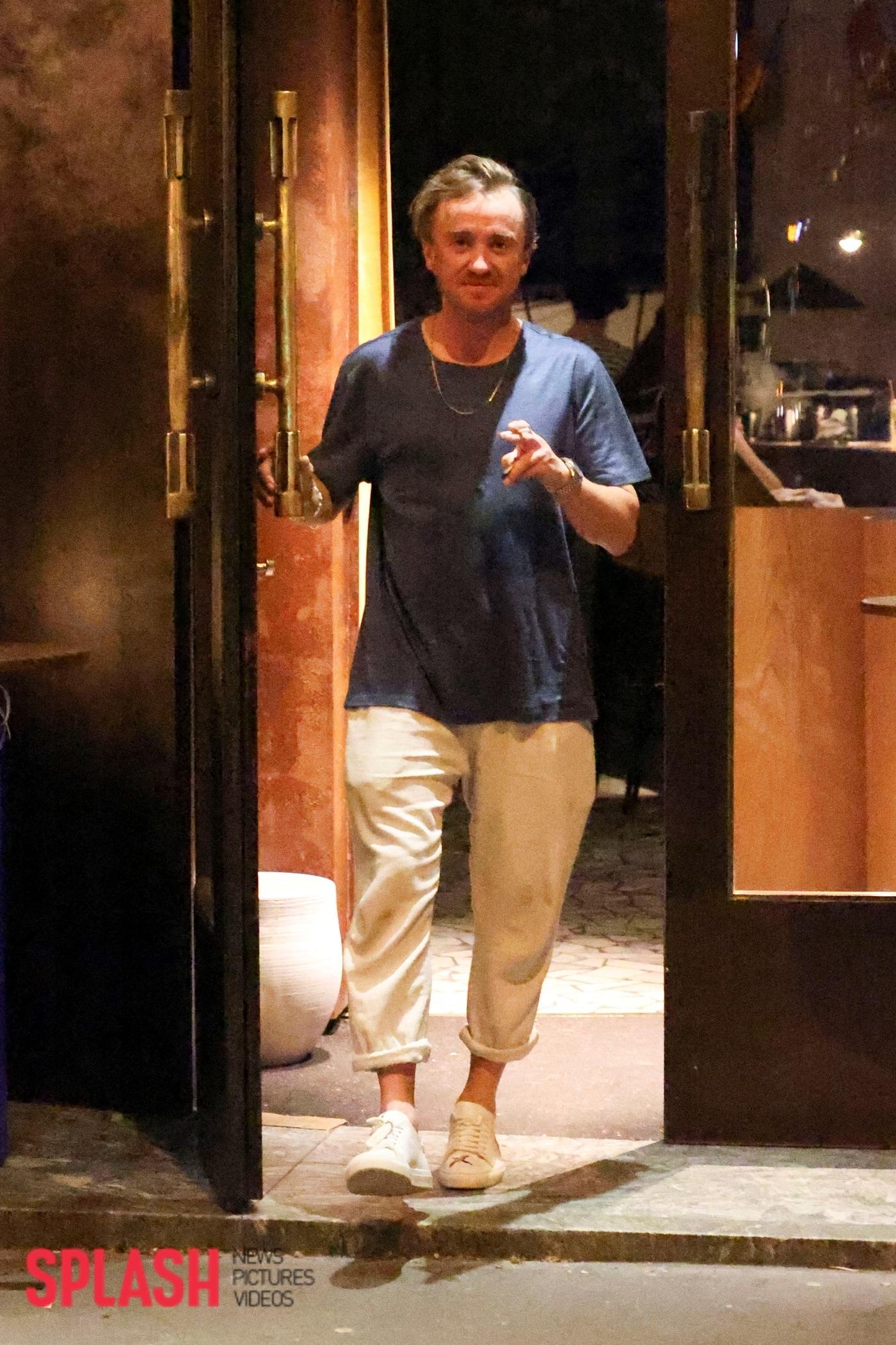 본문 이미지 - 사진=Splash News