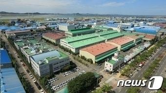 본문 이미지 - (삼화페인트 제공) /뉴스1
