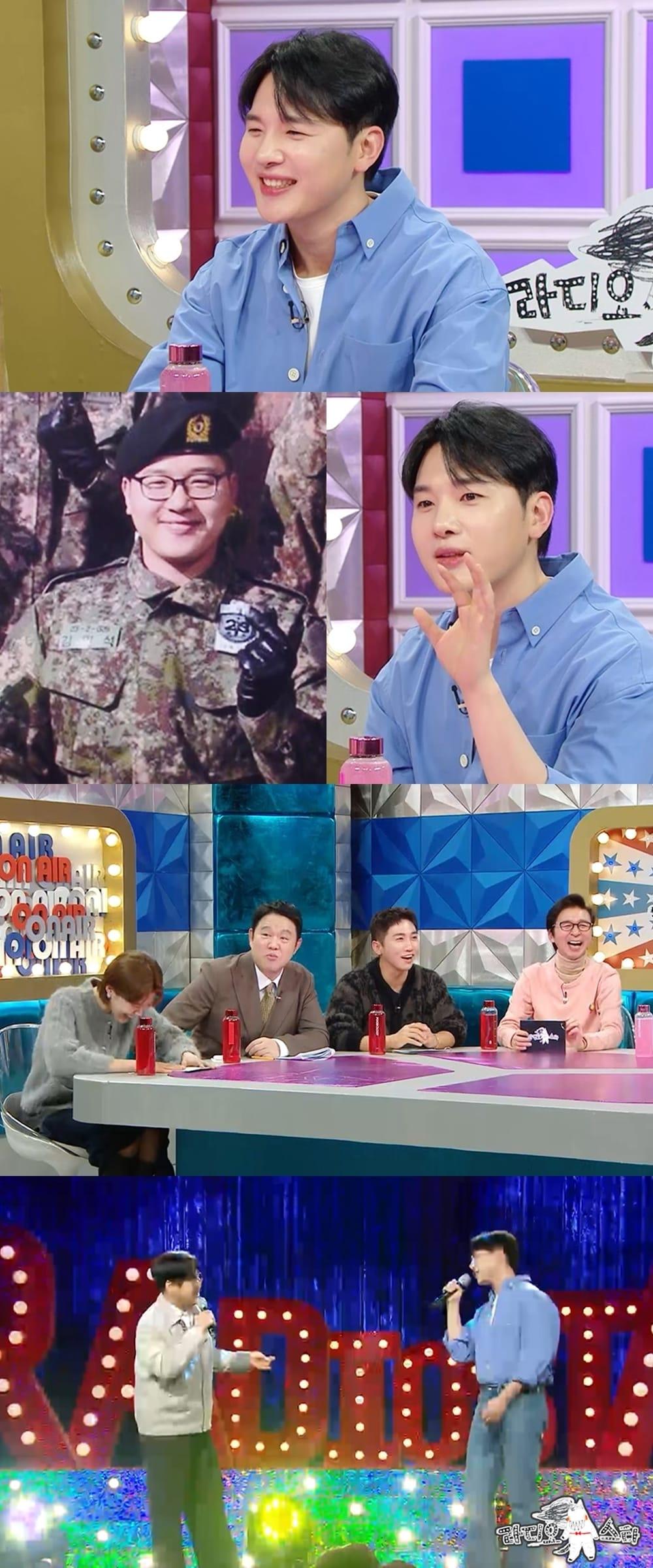 본문 이미지 - MBC '라디오스타'