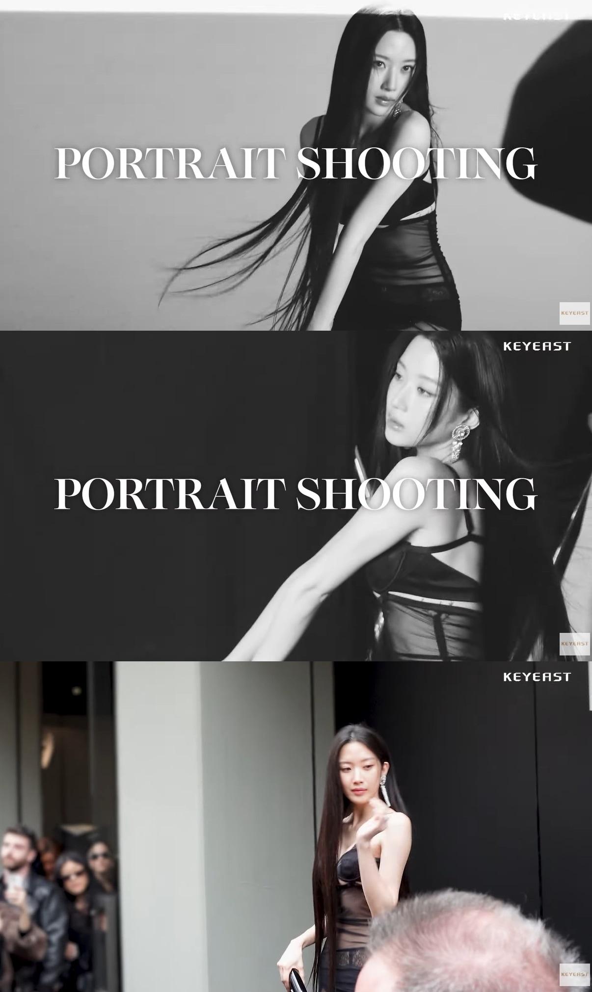 본문 이미지 - 사진=키이스트 유튜브 채널 영상 갈무리