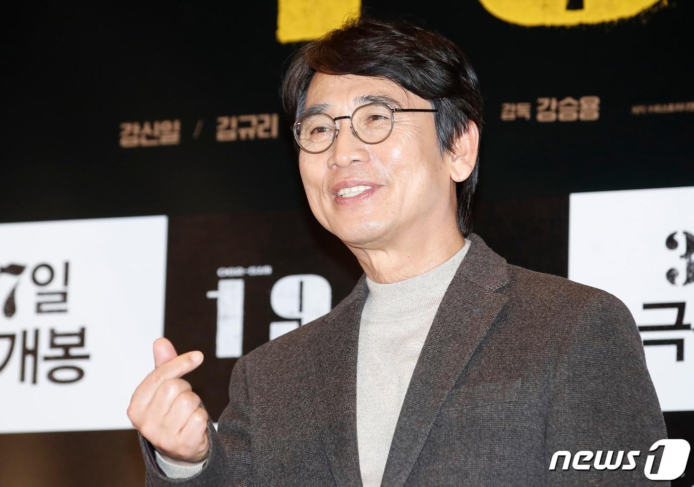 유시민 전 노무현재단 이사장./뉴스1 ⓒ News1 권현진 기자