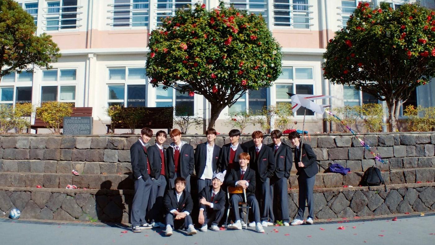 본문 이미지 - 더보이즈(IST엔터테인먼트 제공)