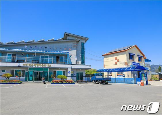 본문 이미지 - 경상남도 남해군 이어마을(해양수산부 제공)