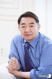 본문 이미지 -  안성호 에이스침대 대표이사 사장