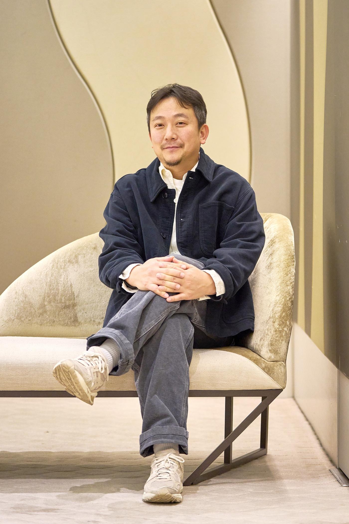 본문 이미지 - 장재현 감독/쇼박스 제공