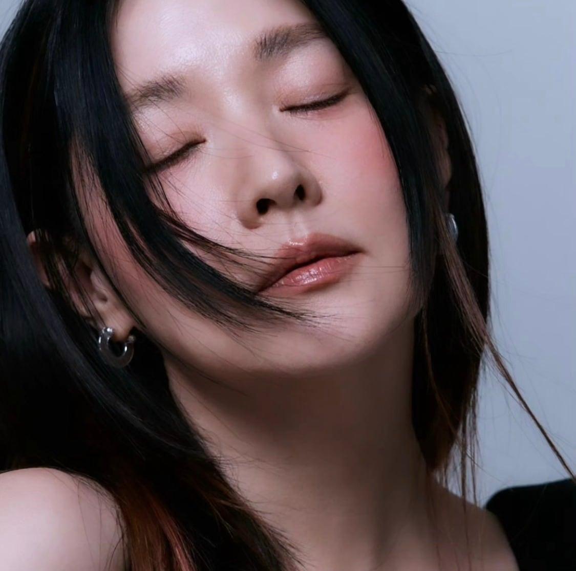 본문 이미지 - 이영애 인스타그램