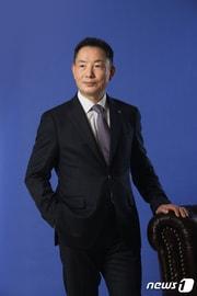 본문 이미지 - 유인태 모두투어네트워크 사장.(모두투어 제공)