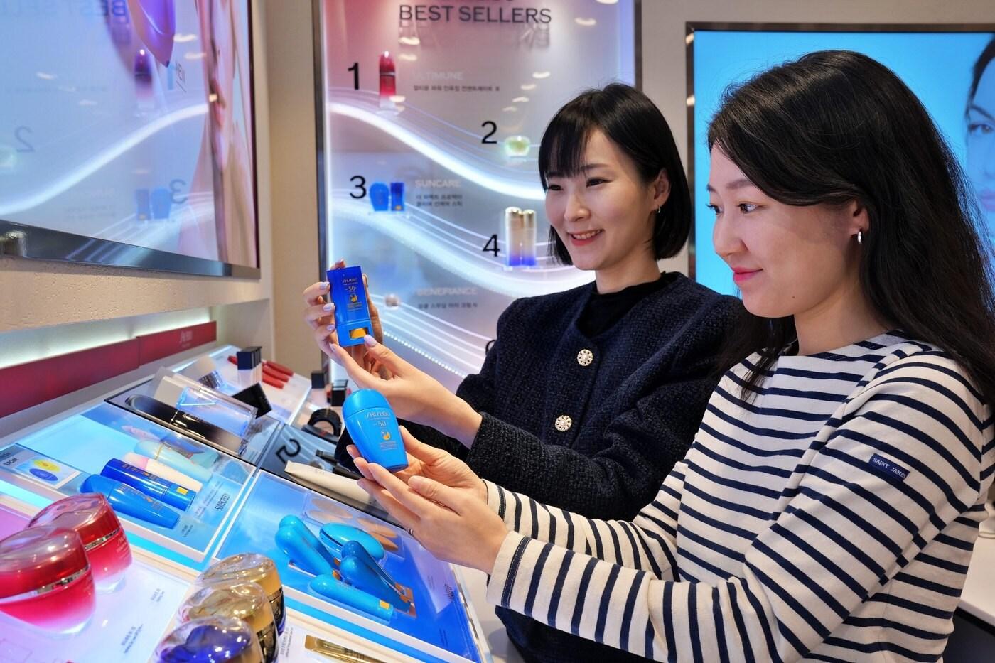 (롯데백화점 제공)