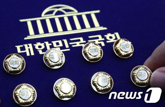 본문 이미지 -  22일 4·10 총선 후보등록이 마무리된 가운데 전북에서는 총 33명 등록을 마쳤다./뉴스1 