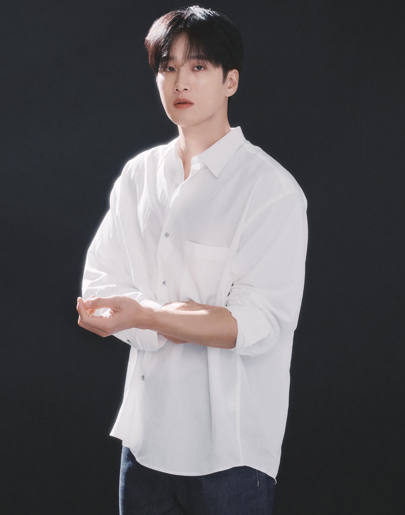 본문 이미지 - 배우 안보현 / FN엔터테인먼트 제공