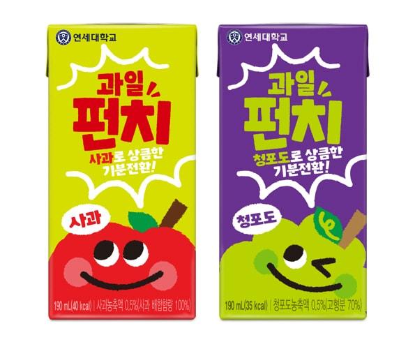 본문 이미지 - (연세유업 제공)