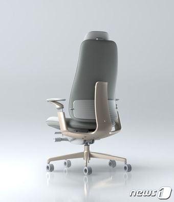 본문 이미지 - 시디즈 퍼포먼스공학 의자 'T90'(시디즈 제공)