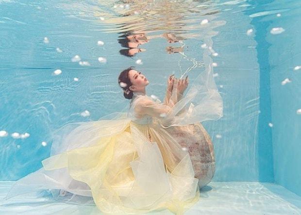 본문 이미지 - '돌싱글즈3' 출신 이소라 인스타그램 갈무리