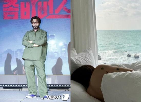 본문 이미지 - 노홍철