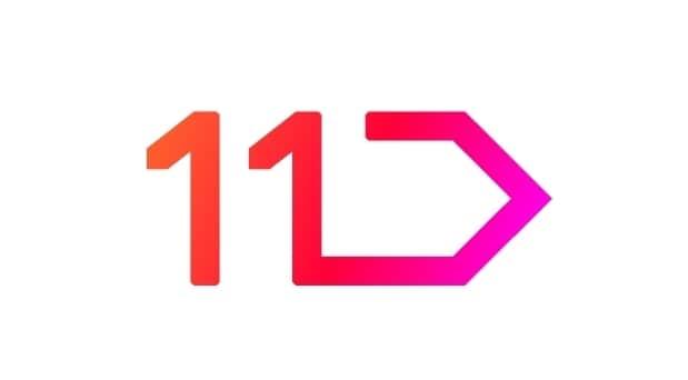 본문 이미지 - 11번가 로고.