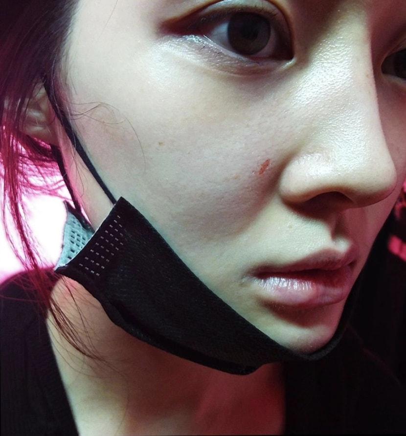 본문 이미지 - 티아라 출신 아름 인스타그램 캡처