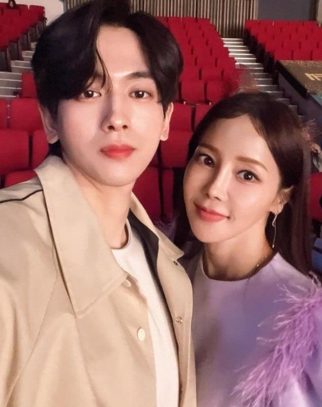 본문 이미지 - 류필립 미나/류필립 인스타그램 갈무리