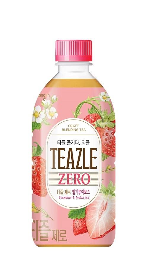 본문 이미지 - &#40;웅진식품 제공&#41;