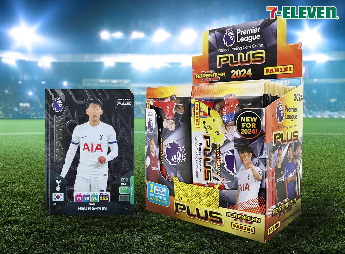 본문 이미지 - 세븐일레븐 제공.