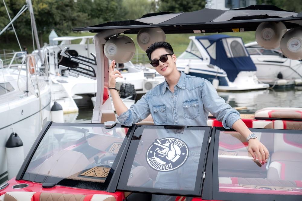 본문 이미지 - SBS '재벌X형사' 스틸컷