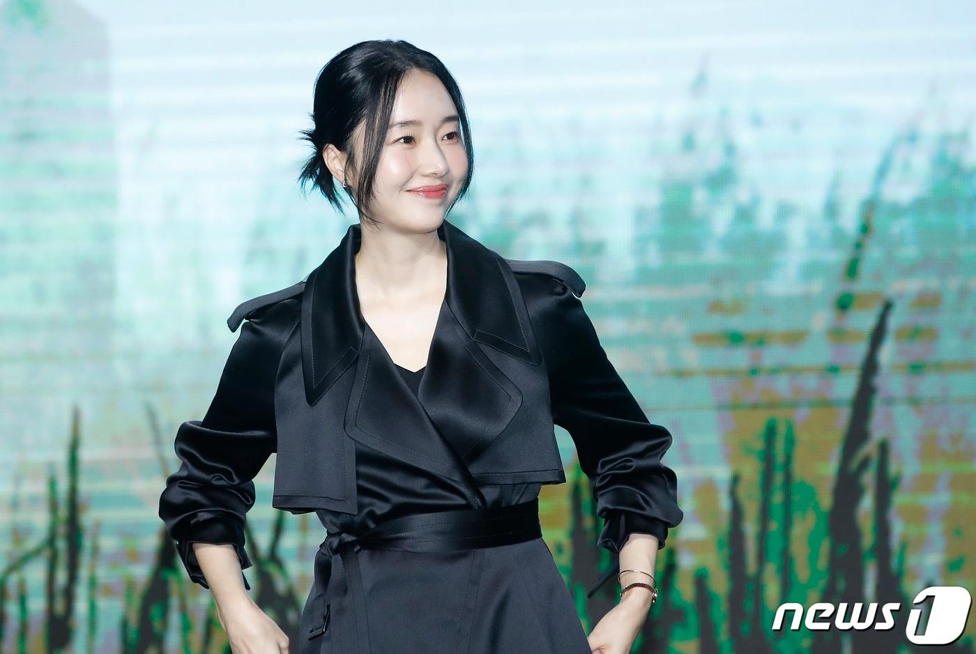 본문 이미지 - 배우 이정현/뉴스1 ⓒ News1 