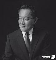 본문 이미지 - 조동길 한솔그룹 회장(한솔그룹 홈페이지 갈무리) 