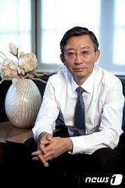 본문 이미지 - 김장연 삼화페인트 회장(삼화페인트 제공)