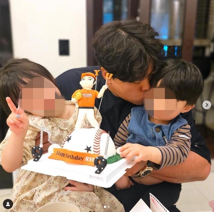 본문 이미지 - 사진=배지현 인스타그램