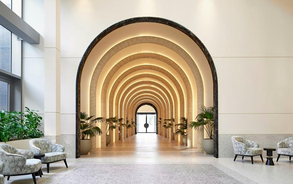 본문 이미지 - (조선호텔앤리조트 제공)