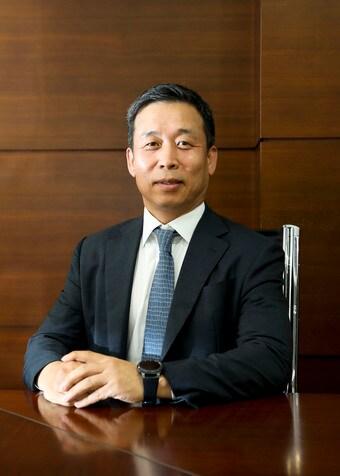 본문 이미지 - 윤병운 NH투자증권 신임 대표이사