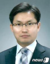 본문 이미지 - 이명길 한솔홀딩스 대표이사(한솔홀딩스 제공) 2024.3.27/뉴스1 ⓒ News1