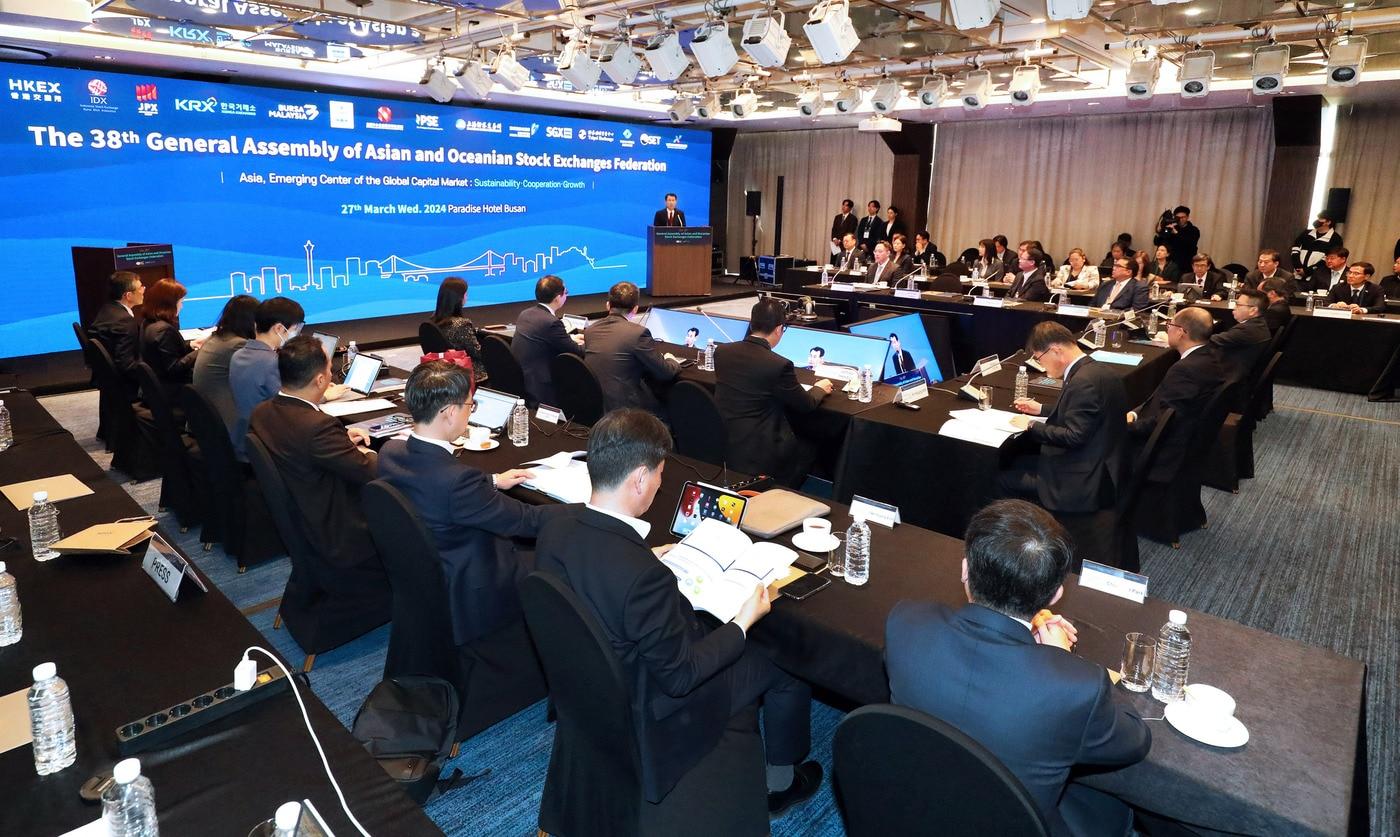 (한국거래소 제공)