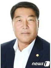 본문 이미지 - 박용찬 신안군의회 의원./뉴스1DB