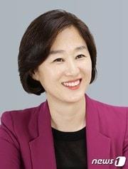 본문 이미지 - 황경아 광주 남구의회 의장./뉴스1DB