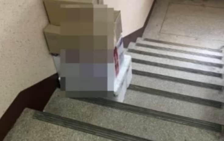 본문 이미지 - (사건반장 갈무리)