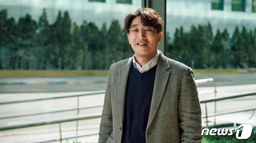 본문 이미지 - 권언오 SK하이닉스 고대역폭메모리(HBM) PI담당 부사장.(SK하이닉스 제공)