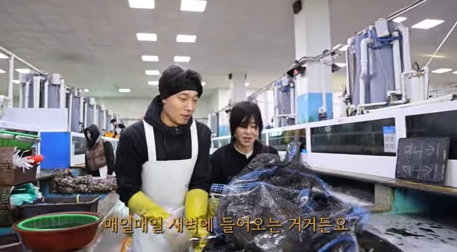 본문 이미지 - 유튜브 채널 '나도 최강희' 영상 갈무리