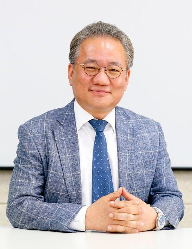 본문 이미지 - 강호병 머니투데이 신임 대표이사