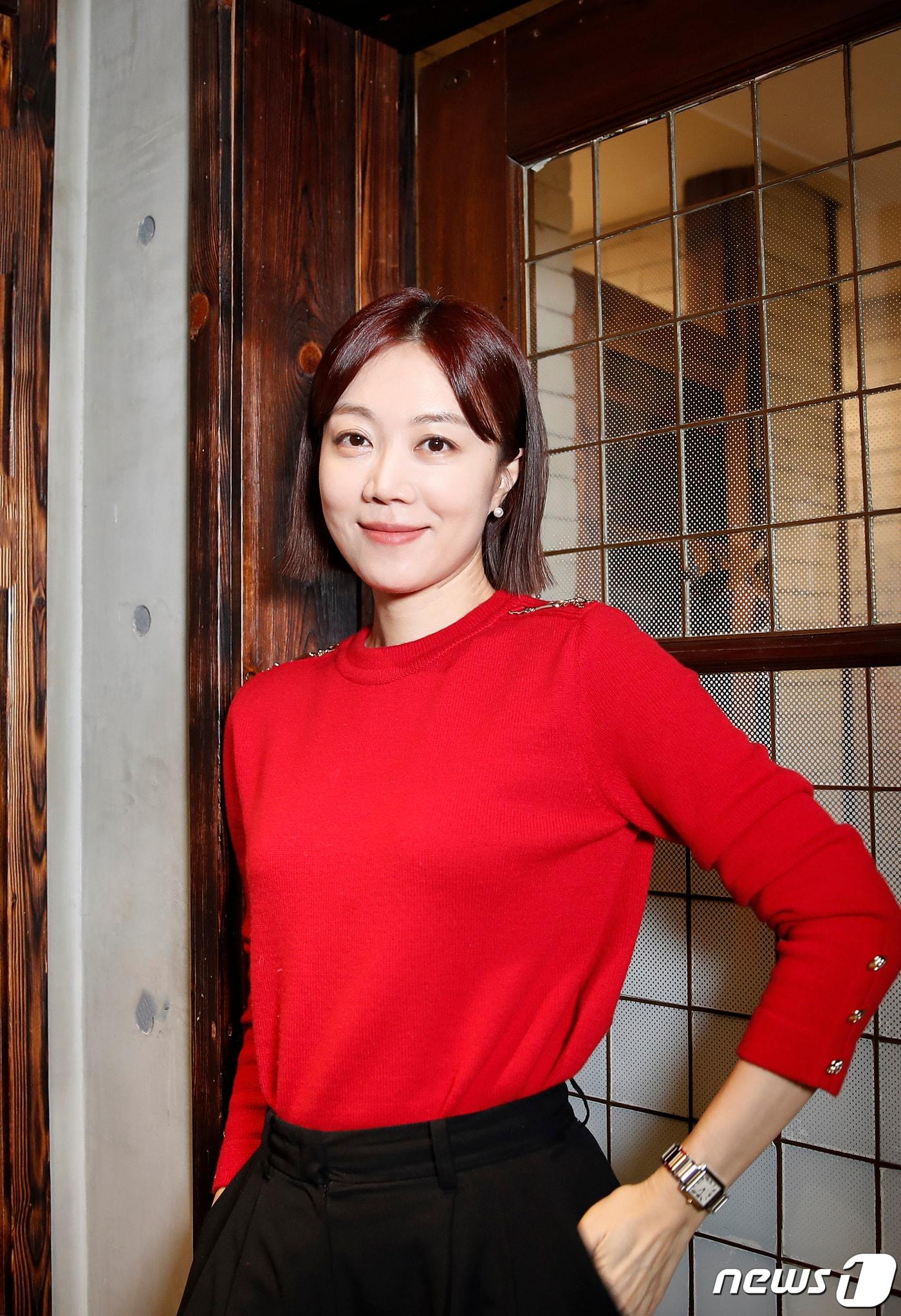 본문 이미지 - 아나운서 출신 방송인 서현진 / 뉴스1 ⓒ News1 권현진 기자